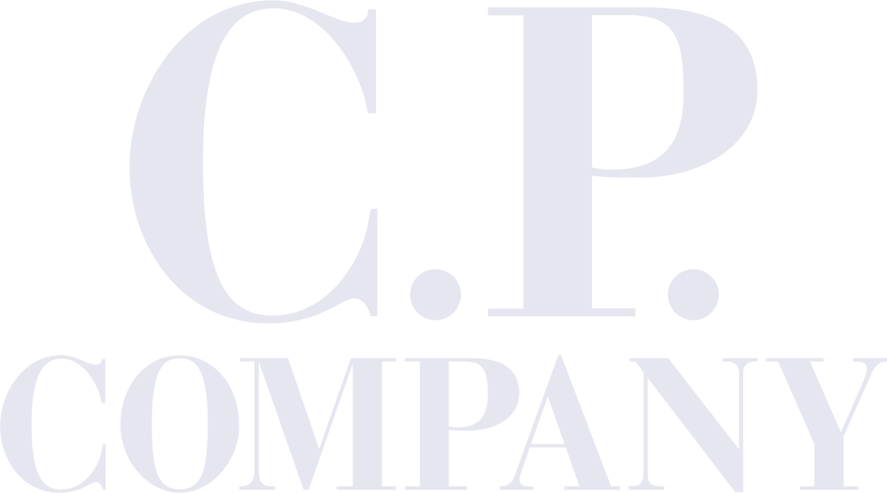 C.P. Company